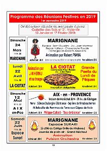 AOBR 2019 03 ORANIE INFO No 46 DE MARS 2019 (18)